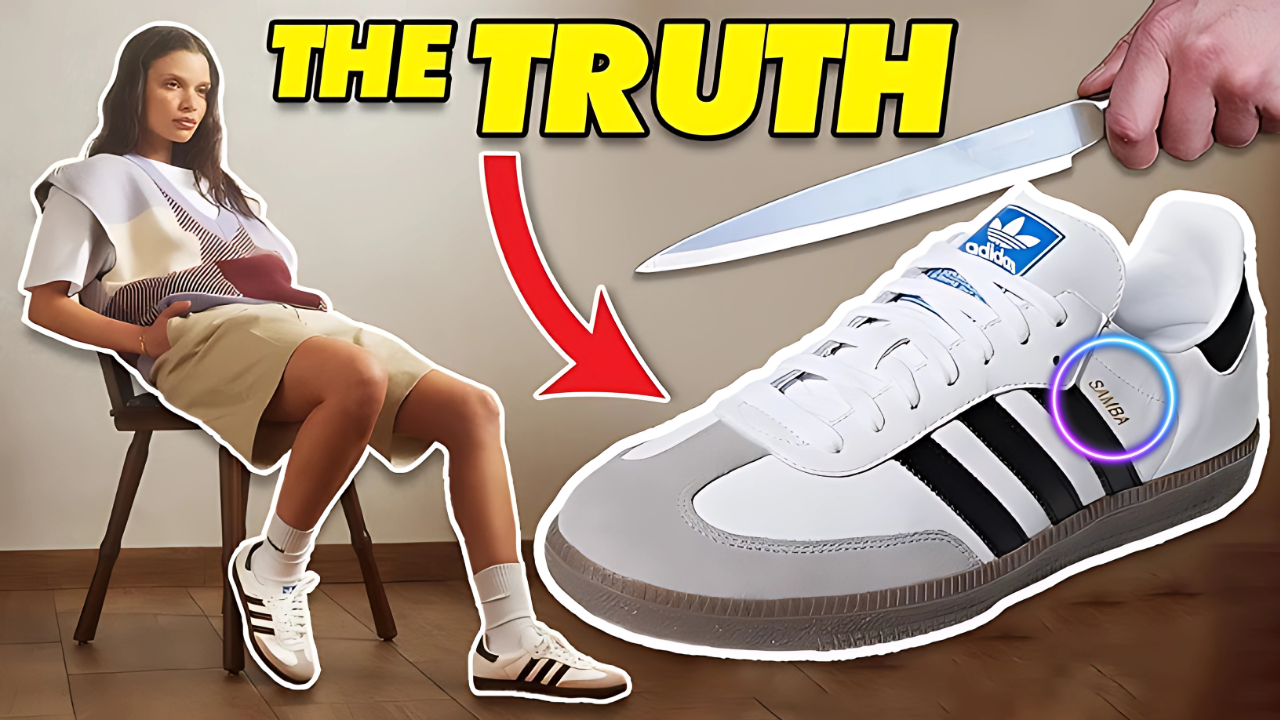 Adidas Gazelle