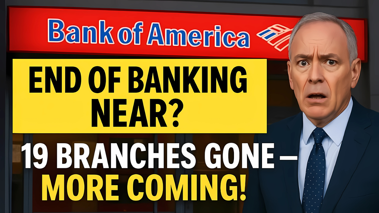 Bank of America