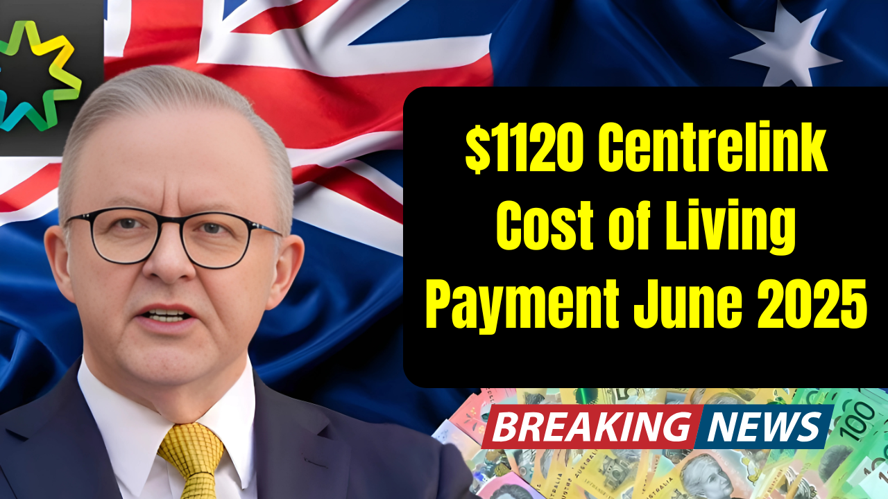 Centrelink Cost of Living Payment