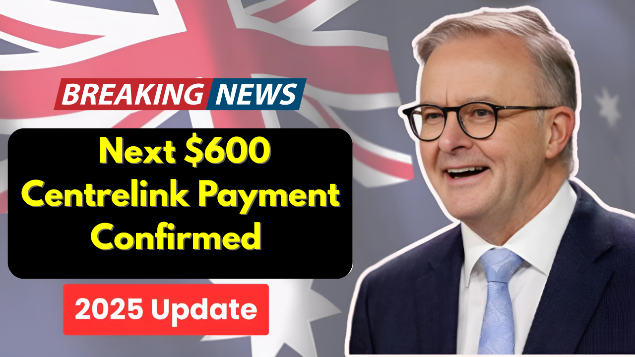 Centrelink Payment