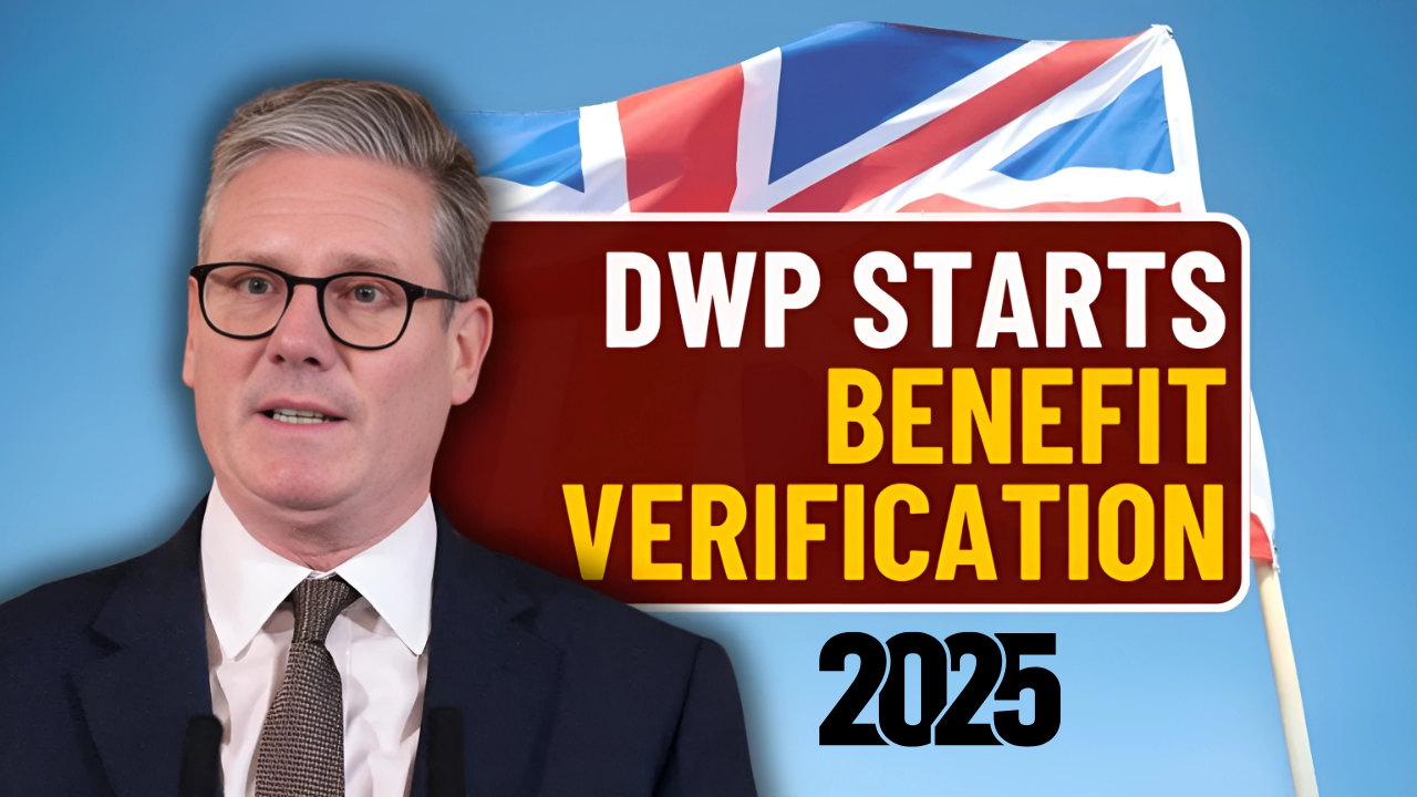 DWP Launches New Fraud Prevention Scheme