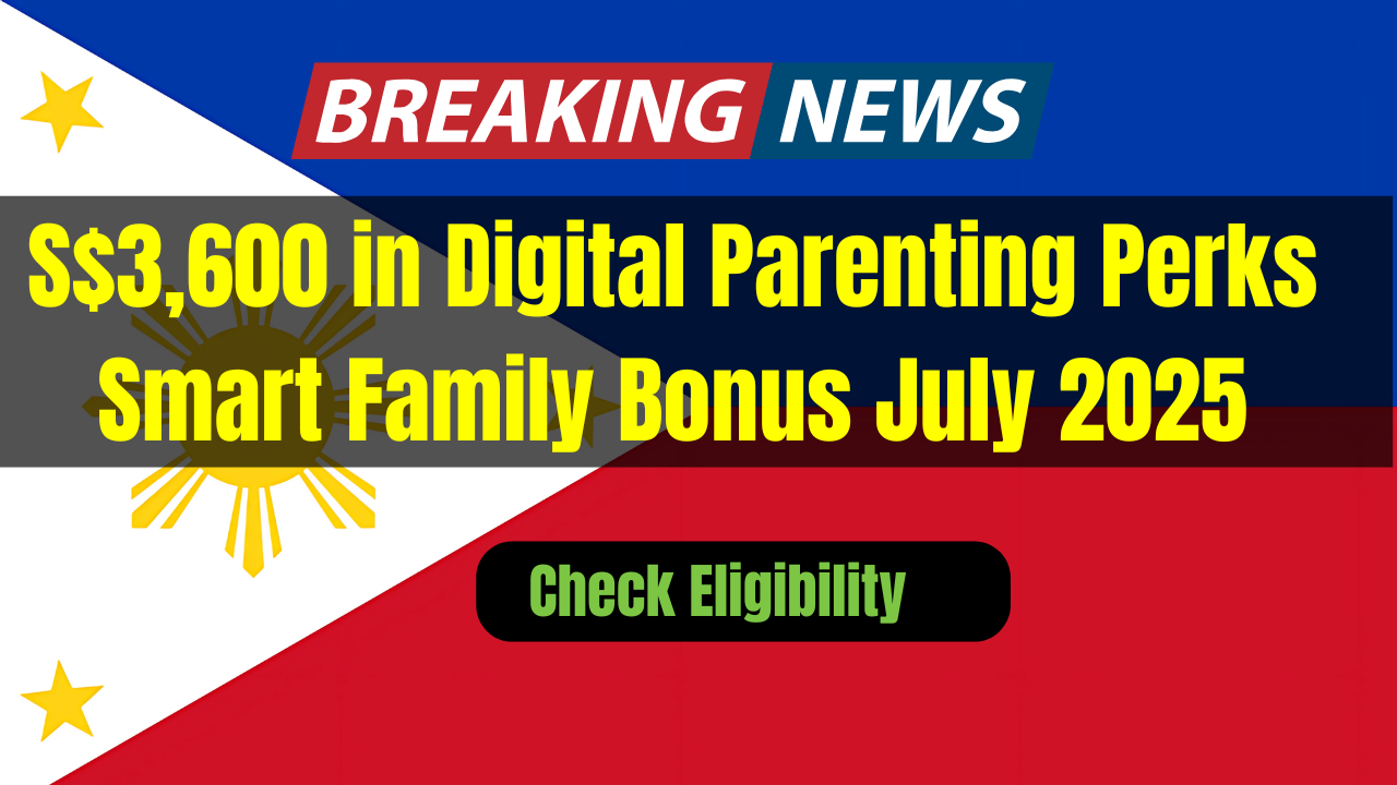 Digital Parenting Perks