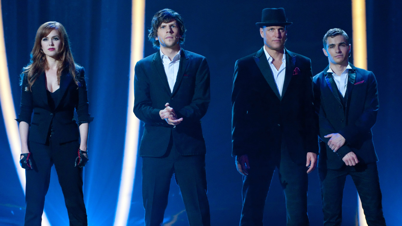 Now You See Me 3