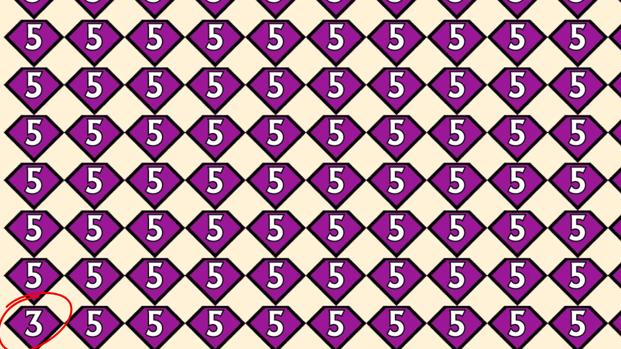 Optical Illusion