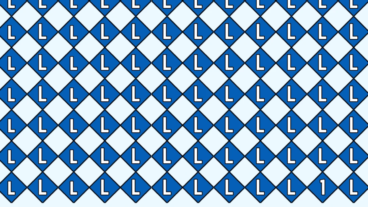 Optical Illusion