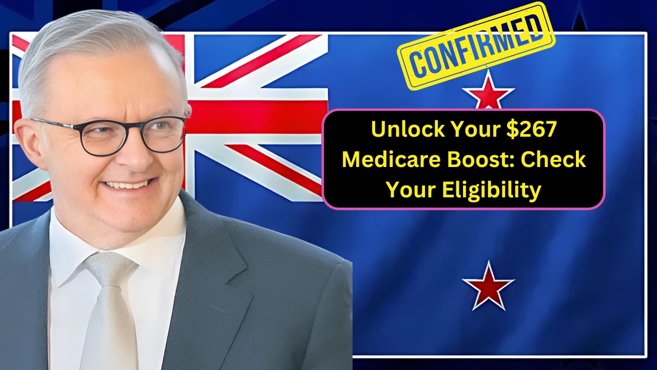 Medicare Boost