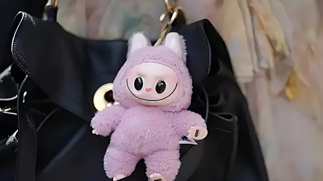 Labubu