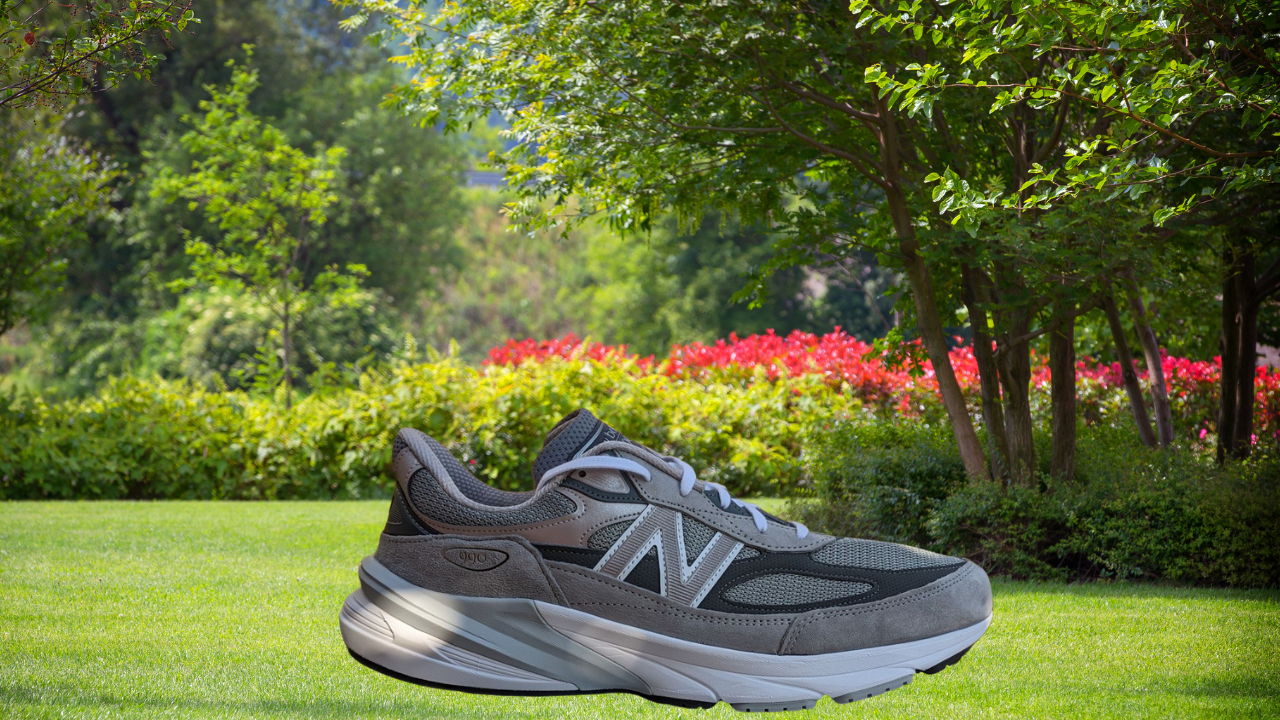 New Balance