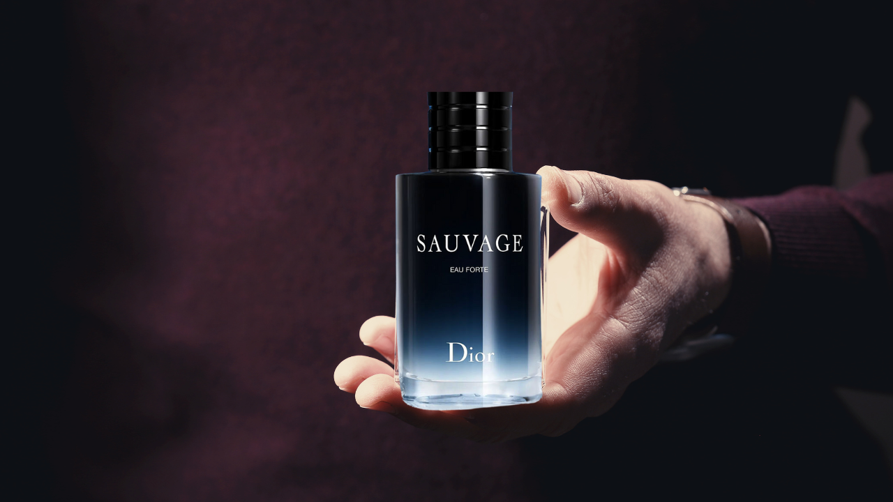 Fragrances