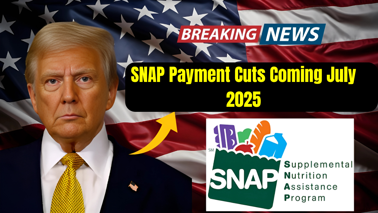 SNAP Cuts