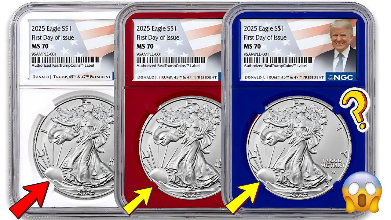 US Mint’