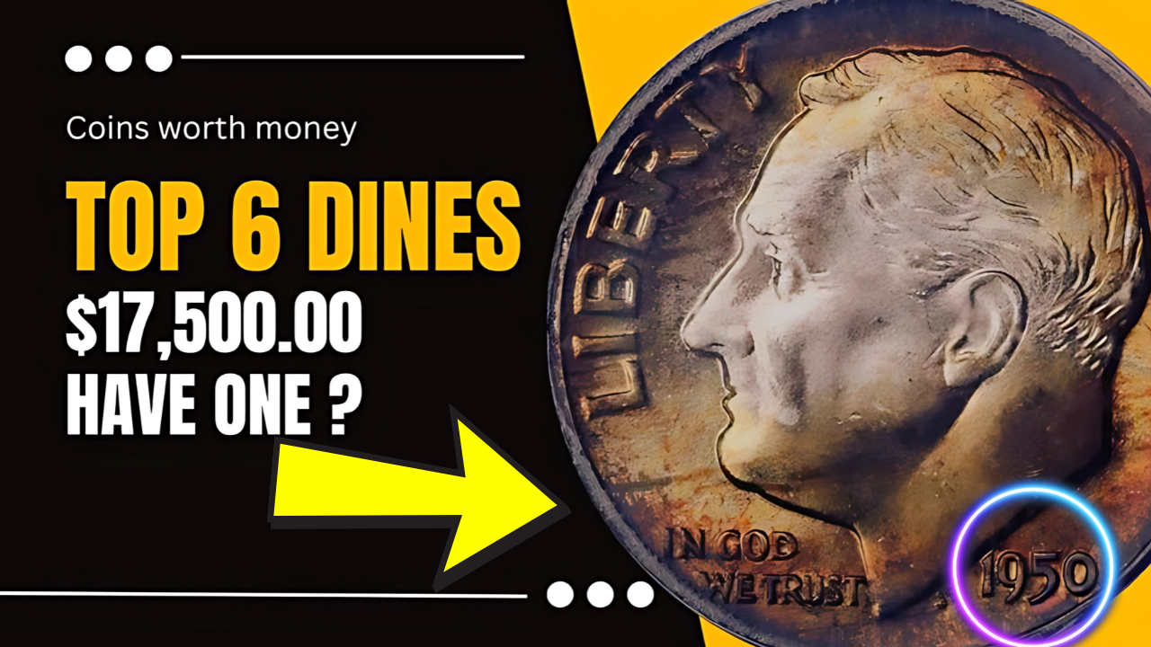 Valuable Pennies in History